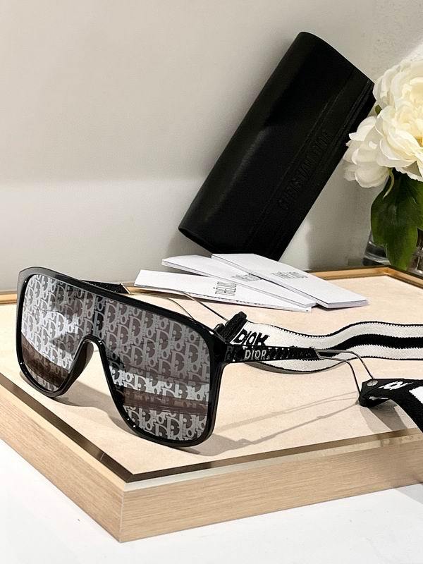 DIOR Sunglasses 826